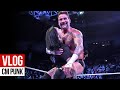 CM Punk Teams Up With Rhea Ripley And IYO SKY In Japan WWE Vlog