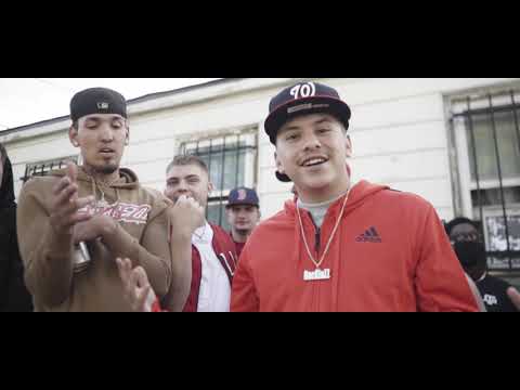 Lil Stevvie- Westside Ft. LOE LOE X Joseph Recklezz (Official Music Video)