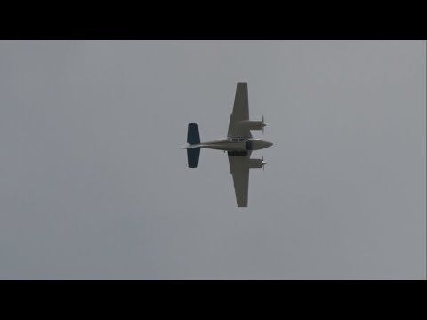 EAA AirVenture 2019 - David Martin