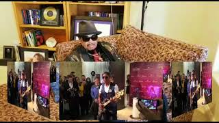 Jermaine Jackson Happy Birthday