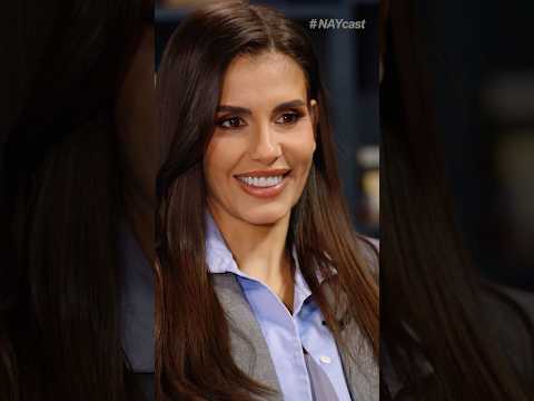 Анелия гостува в #naycast