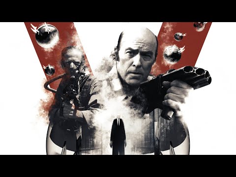 PHANTASM V - RAVAGER (ПОЛНЫЙ ФИЛЬМ HD 1080) Русский перевод
