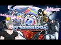 [TH/ENG] EARTH DEFENSE FORCE 4.1! กู้บ้าน กู้โลกกัน!! #ECR #echoria