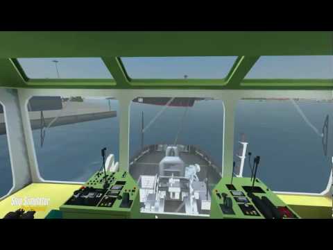Ship Simulator Professional PC