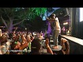 Cocoa Tea - 3/3 - Holy Mount Zion + Hurry Up And Come + ... 05.08.2018 - Reggae Jam