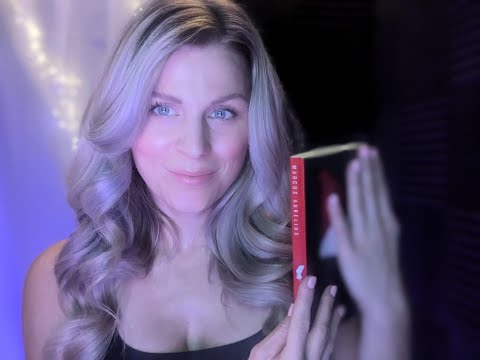 Stoicism ASMR Continued: Quotes from Marcus Aurelius. 🌟 Soft Spoken & Whispered #asmrsoftspoken