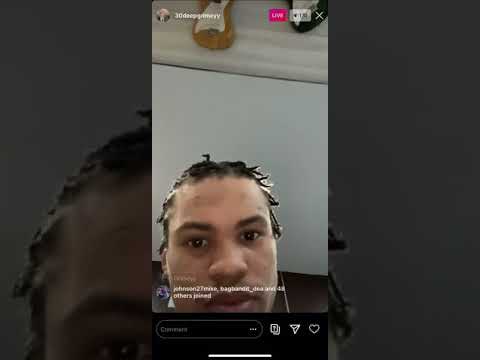 30 Deep Grimey in Florida looking for a feature