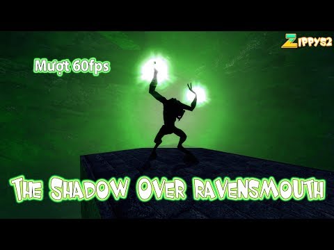 Half-Life 2: The Shadow Over Ravensmouth [Replay] - Vortigaunt muốn triệu hồi Cthulhu