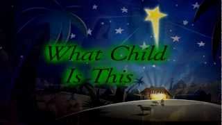 What Child Is This - Rise Stevens