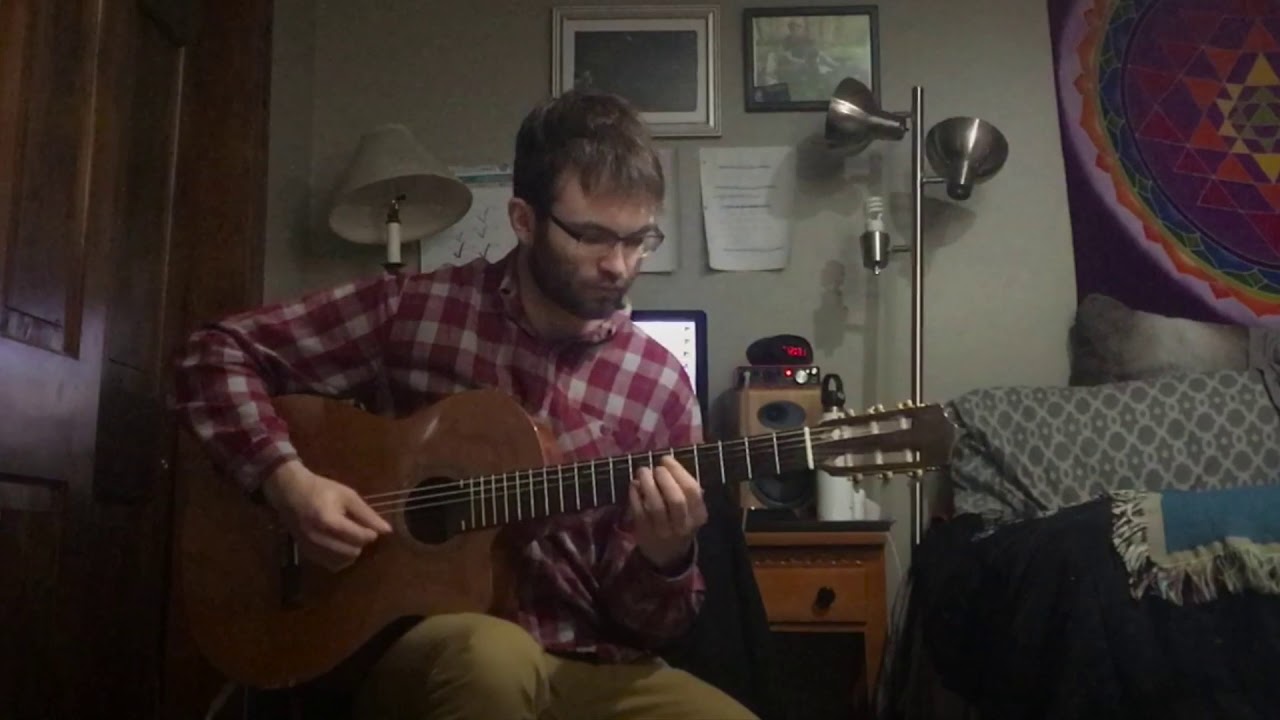 Promotional video thumbnail 3 for Mike Godette Music