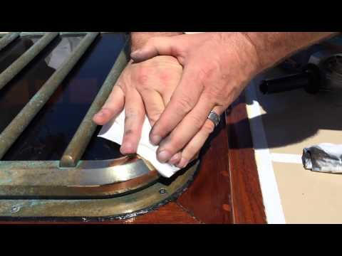 Peek Polish - Marine Polishing