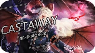 Nightcore → Castaway [Chasen]