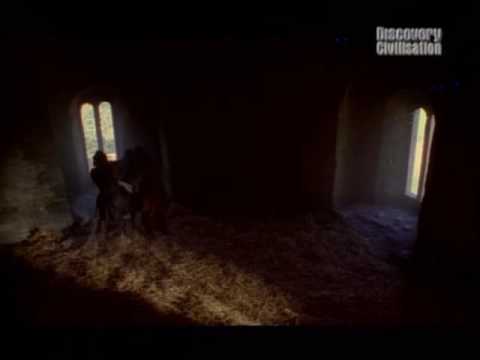 Fantasmi nei castelli d'Irlanda 5 / 6