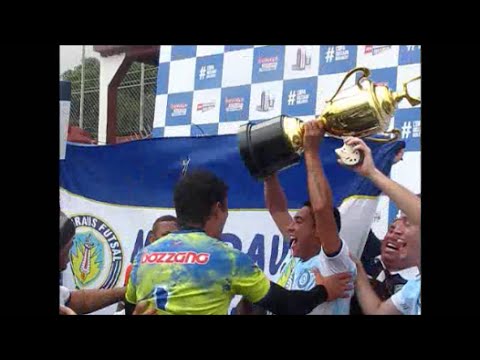 Blog FCS |Copa Bozzano Boleiros 2014 - FINAL| Mil Graus x Nove de Julho