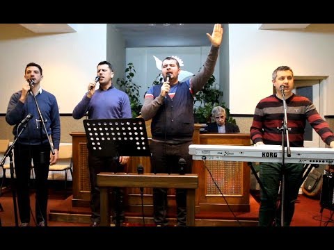 Grupul Elohim - Cuvinte eu nu am de-ajuns