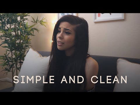 Simple and Clean - Hikaru Utada | Cover by Lunity