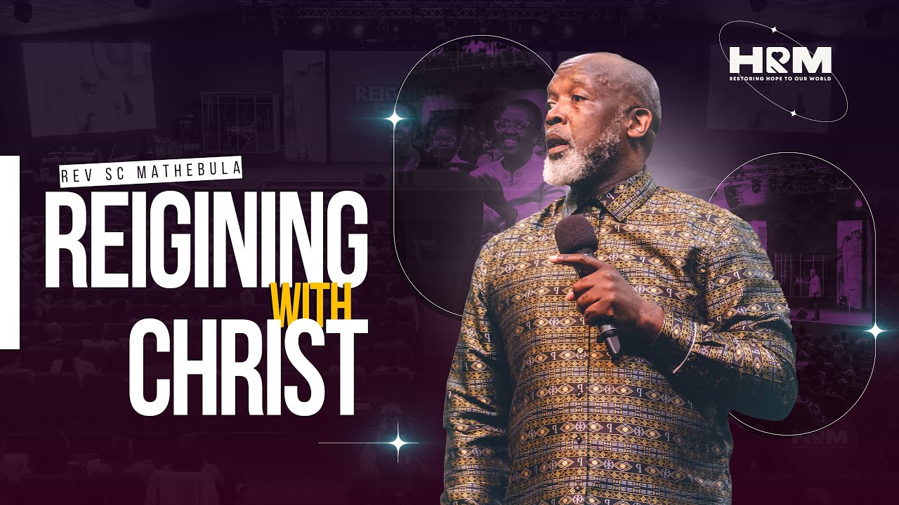 Reigning With Christ