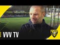 VVV TV met Patrick Joosten en Maurice Steijn