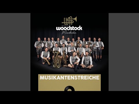 Graf Lamberg Marsch (Live)