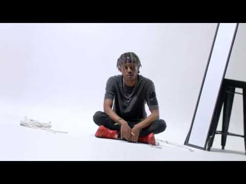 John Joseph - Prodigy (Official Music Video)