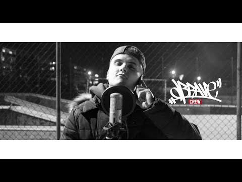 Czoło - Trapfon (Street Video)