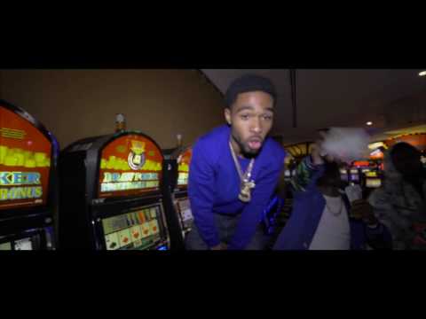 Wasii - "Stand It"  ROYAL RYCHESS | Visual By @DirectorKmac