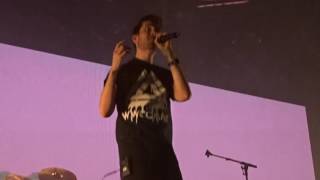 The Anchor | Bastille Live in Vienna 2017 [HD]