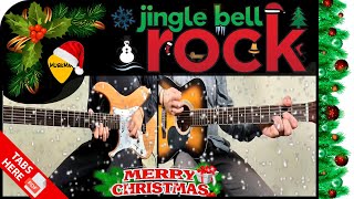 Jingle Bell Rock 🎄 - Bobby Helms / MusikMan #012 🆕