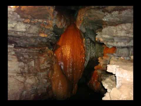 Bell Witch Cave Video 1