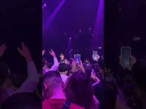 SOOLKING & REYNMEN - ASKIM Canlı Efsane Konseri Utrecht Hollanda 2022