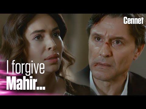 Arzu shocked everyone - Cennet | Short Scenes