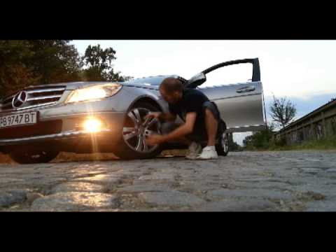 Пейо Келеша - Не спи градът (OFFICIAL VIDEO)