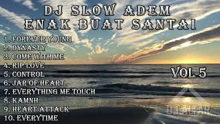 Download lagu DJ SLOW FULL ALBUM TERBARU ENAK BUAT SANTAI VIRAL TIKTOK mp3