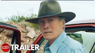 CRY MACHO Trailer (2021) Clint Eastwood New Movie video