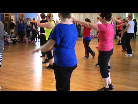 125 Jahre VfL Pinneberg - das Fest