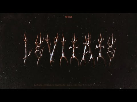 KITAB - Z & REHAAN ft. YNG ASHAIL & LIL POTATO (AUDIO) LEVITATE