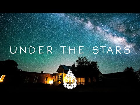 Under The Stars ???? - A Celestial Folk/Pop Playlist