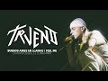 Trueno - Buenos Aires En Llamas / FEEL ME?? | BIEN O MAL EN VIVO (Amazon Music Live)