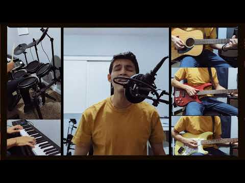 Roy Orbison - Oh, Pretty Woman (Cover)