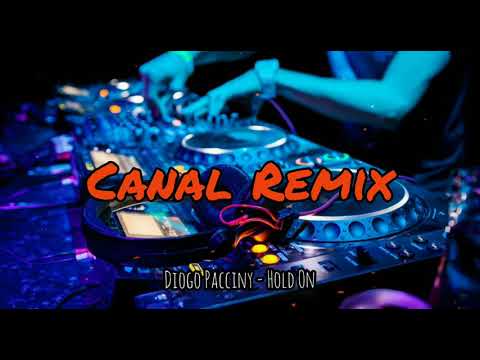 Michael Mind - Hold On ( Diogo Pacinny e Breno Villar Remix)