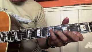 Voyager by Gamma guitar Lesson                                    dedicated to Rich Bandoni