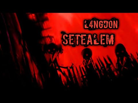 L4ngdon - SeteAlém