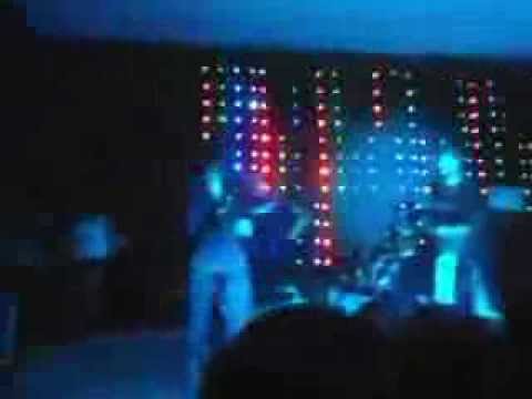 Nando Ramos , Opala & Filipe Webster.