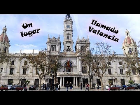 Un lugar llamado Valencia