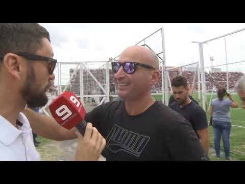 La opinión de los hinchas de Patronato tras ganarle 2-0 a Defensa y Justicia