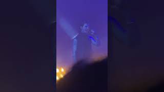 When they call my name - black veil brides @ OVO Wembley 30/10/24