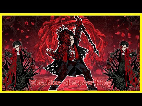 The Rise of a new King (Prince of La Manchaland Meursault MD6I Solo)