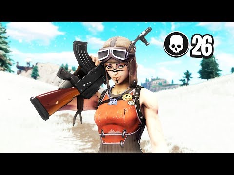 26 Kill Solo Squad | Controller on PC