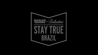 Marcos Valle – Boiler Room & Ballantine's Stay True Brazil – In Stereo