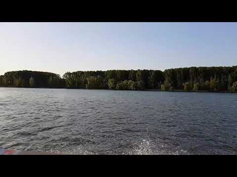 Plimbare cu barca în Delta Dunării